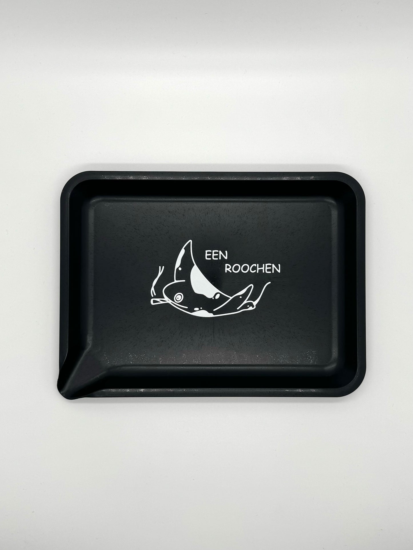 Rolling-Tray in von EEN ROOCHEN, nachhaltige Drehunterlage für die Cannabis-Community