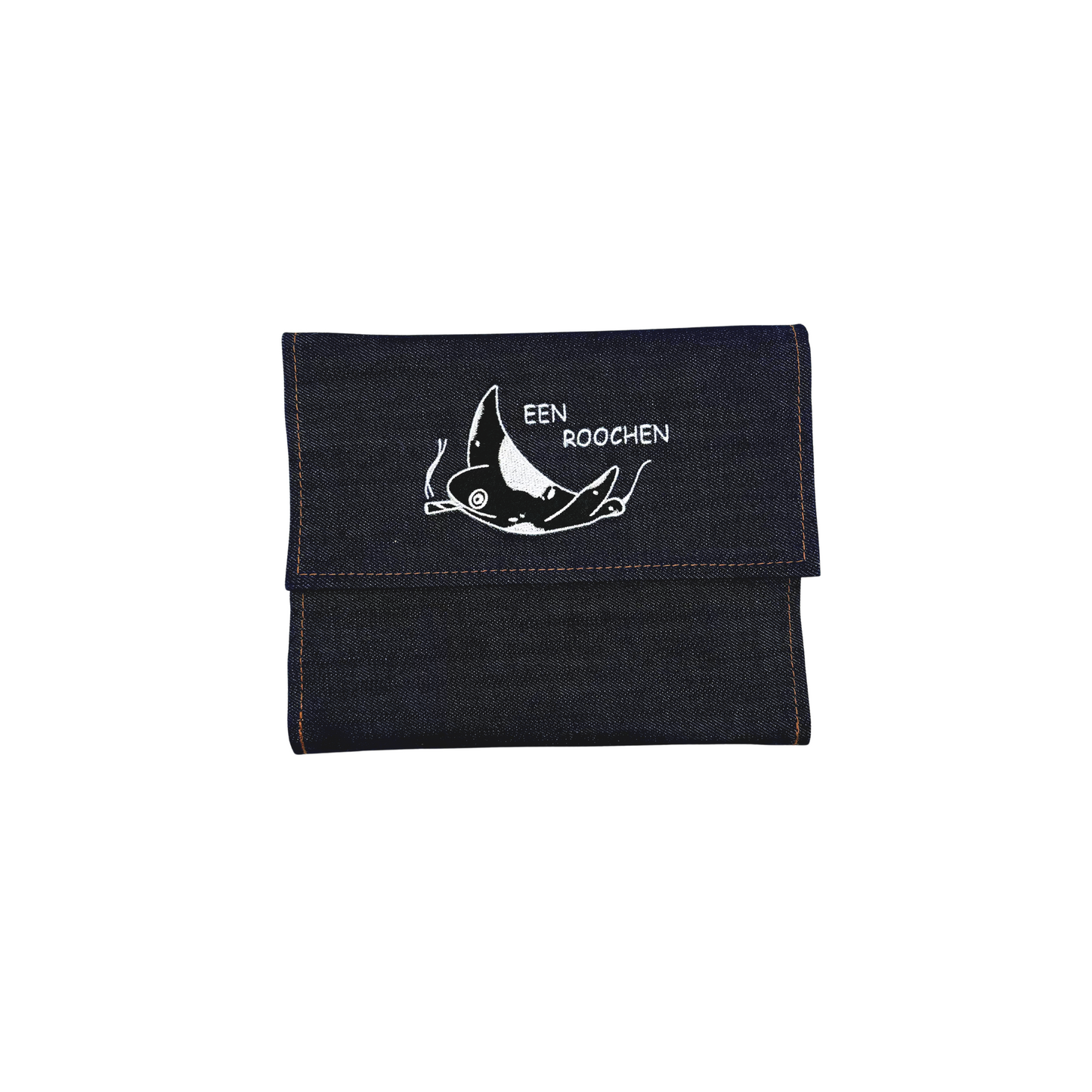 EEN ROOCHEN - Travel Bag ohne Grinder