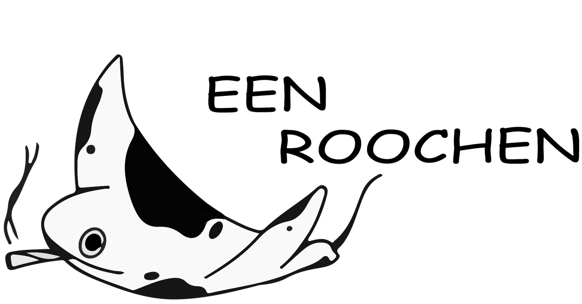 EEN ROOCHEN